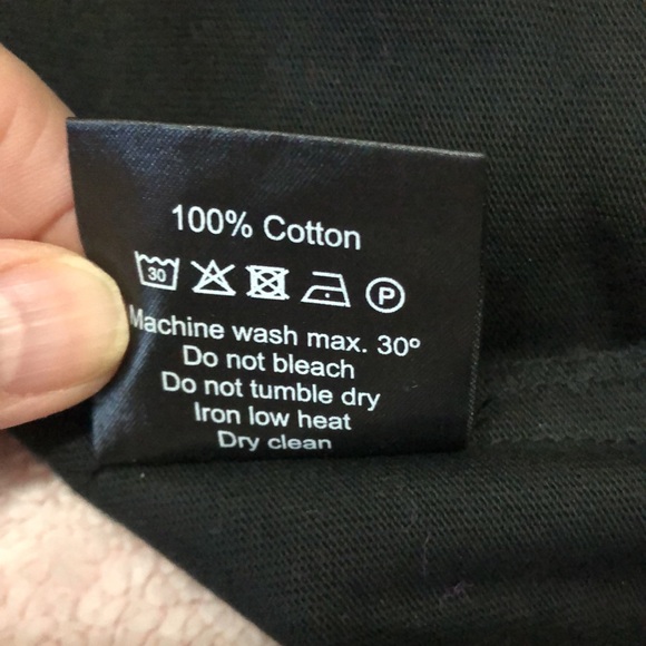 Cole Buxton heavy tee - Picture 5 of 5